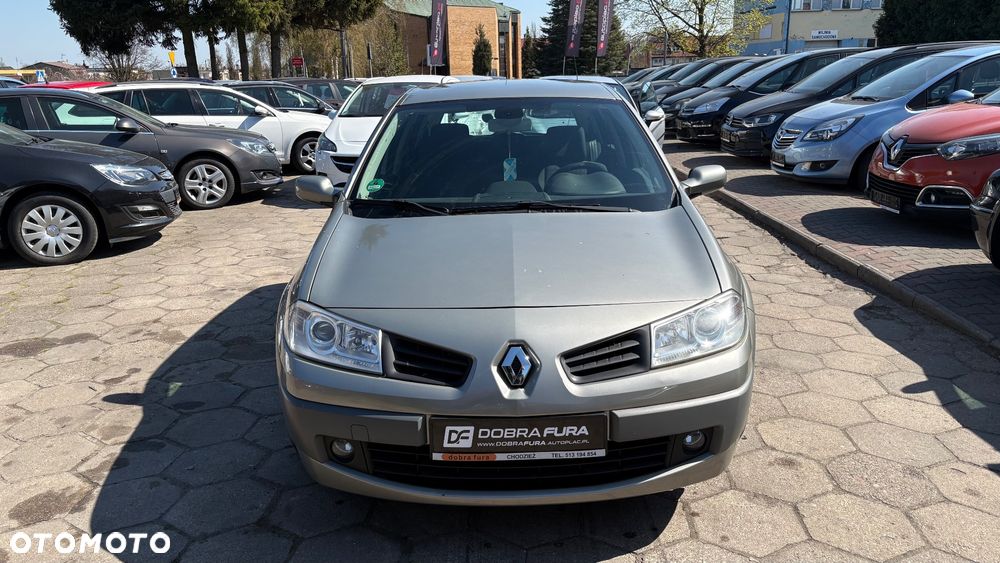 Renault Megane 1.6 16V Air - 3