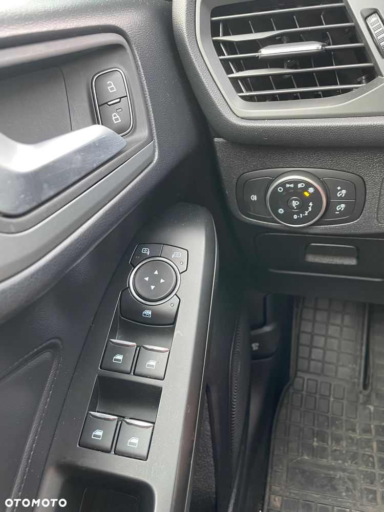 Ford Focus 1.5 EcoBlue STart-Stopp-System TREND - 22