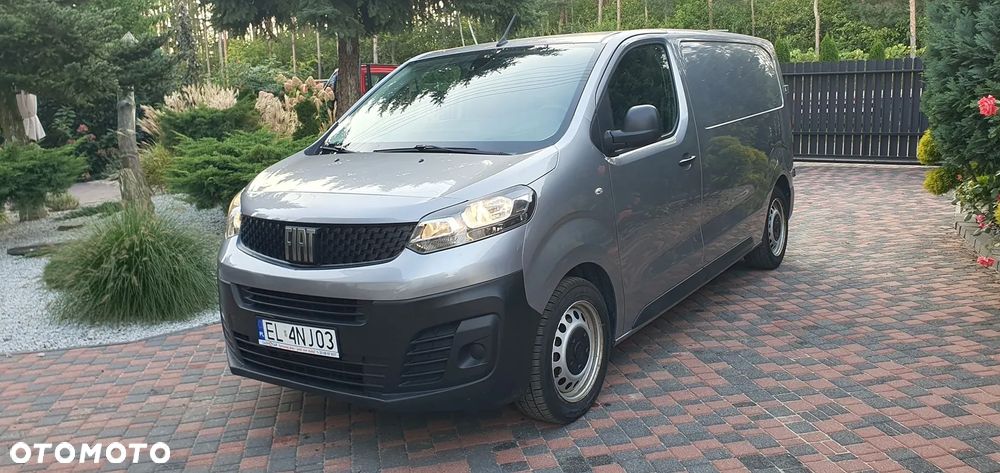 Fiat Scudo - 7