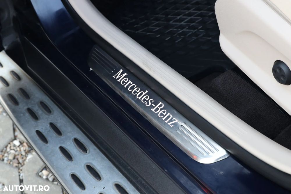 Mercedes-Benz GLC 220 d 4MATIC 9G-TRONIC - 21