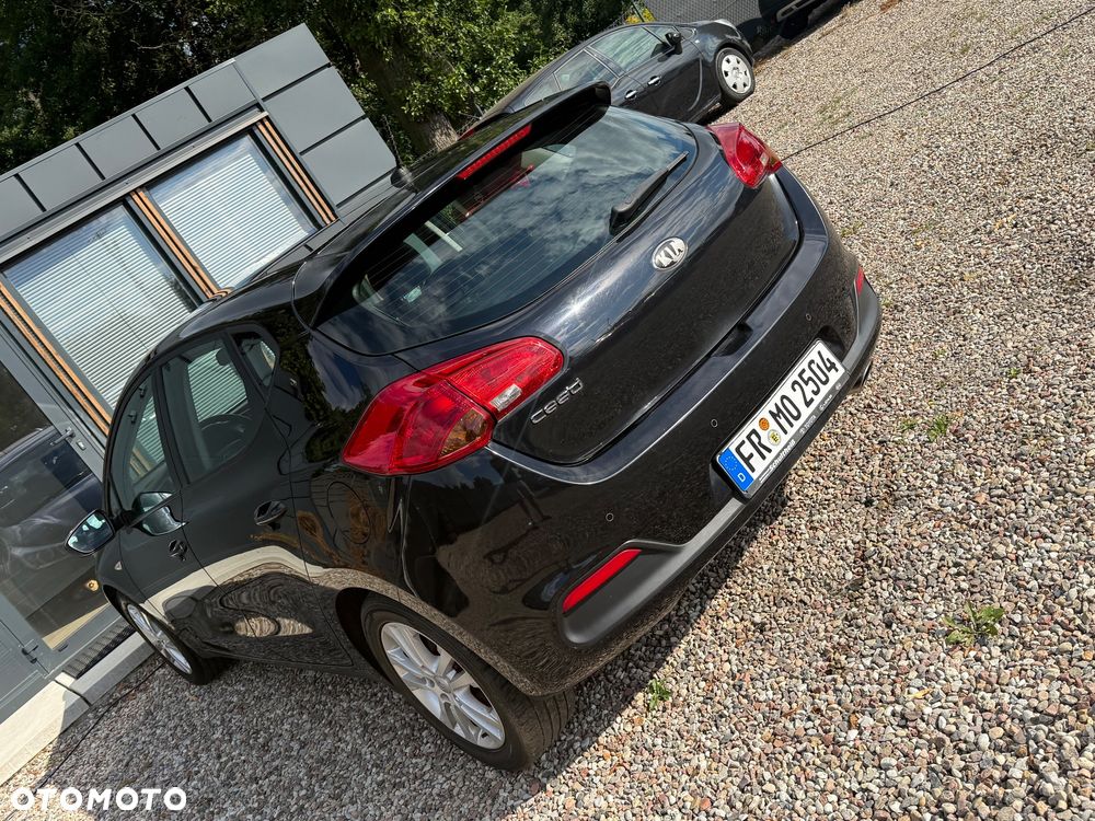 Kia Ceed Cee'd 1.4 Comfort - 15