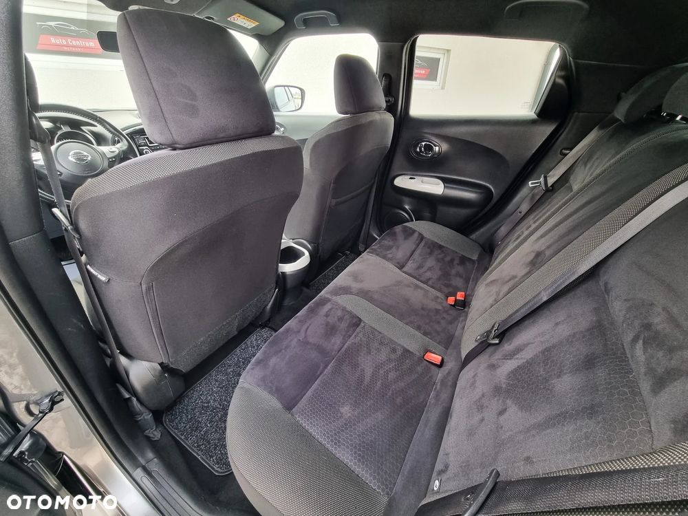 Nissan Juke 1.2 DIG-T Edition - 15