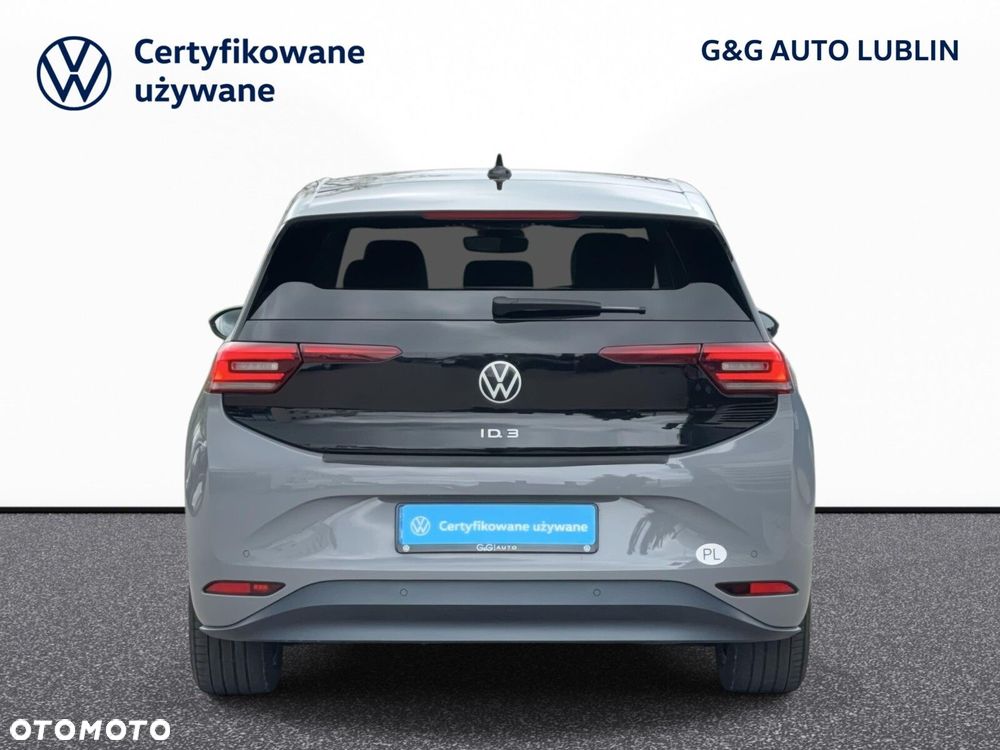 Volkswagen ID.3 58kWh Pro Performance Family - 4