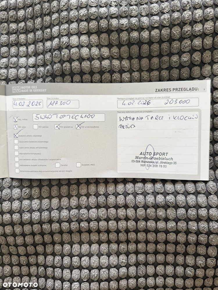 Volkswagen Scirocco 1.4 TSI - 13