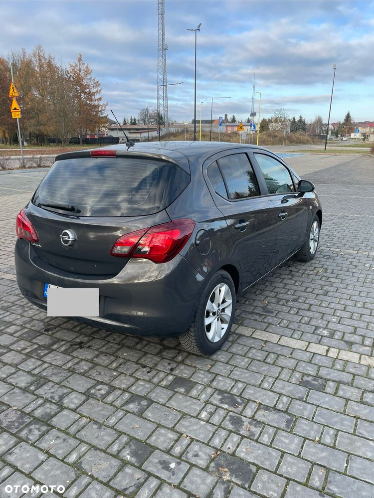 Opel Corsa 1.4 Enjoy - 2