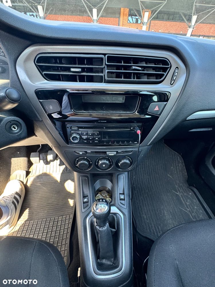 Peugeot 301 1.6 VTi Allure EU6 - 24