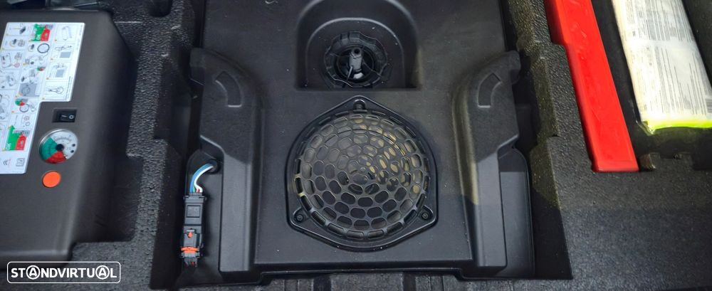 Peugeot 308 1.2 PureTech GT Line - 29