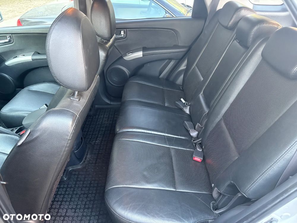 Kia Sportage 2.0 2WD LX - 11