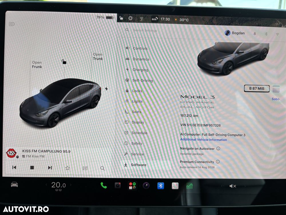 Tesla Model 3 - 16