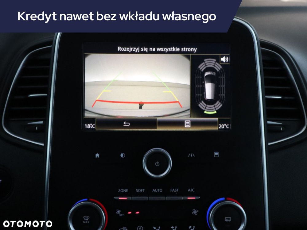 Renault Scenic - 19