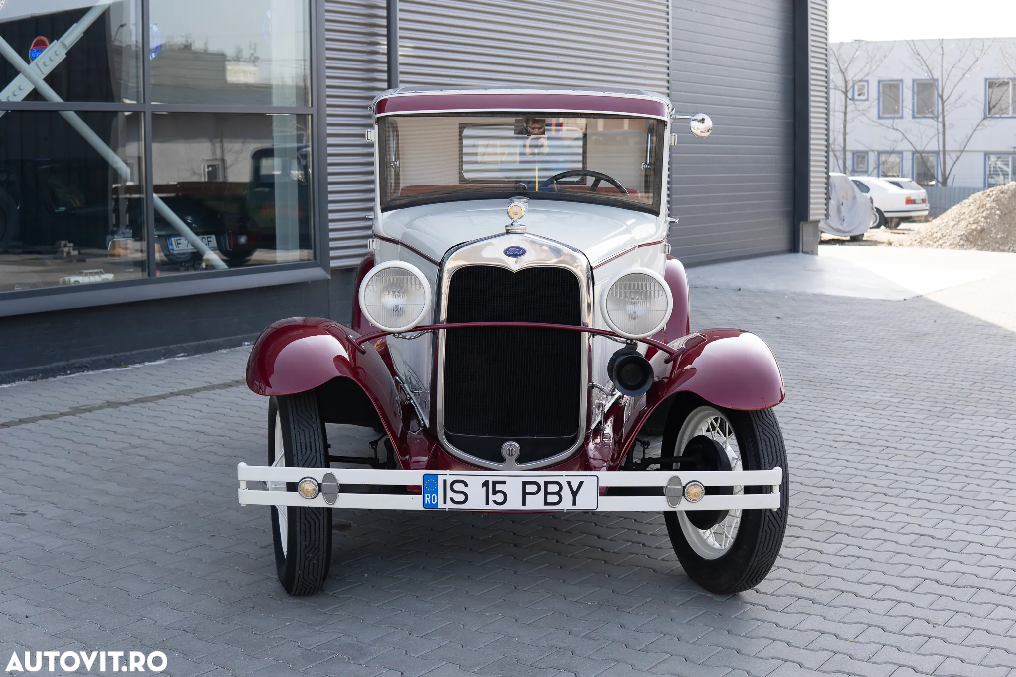 Ford Altul - 5