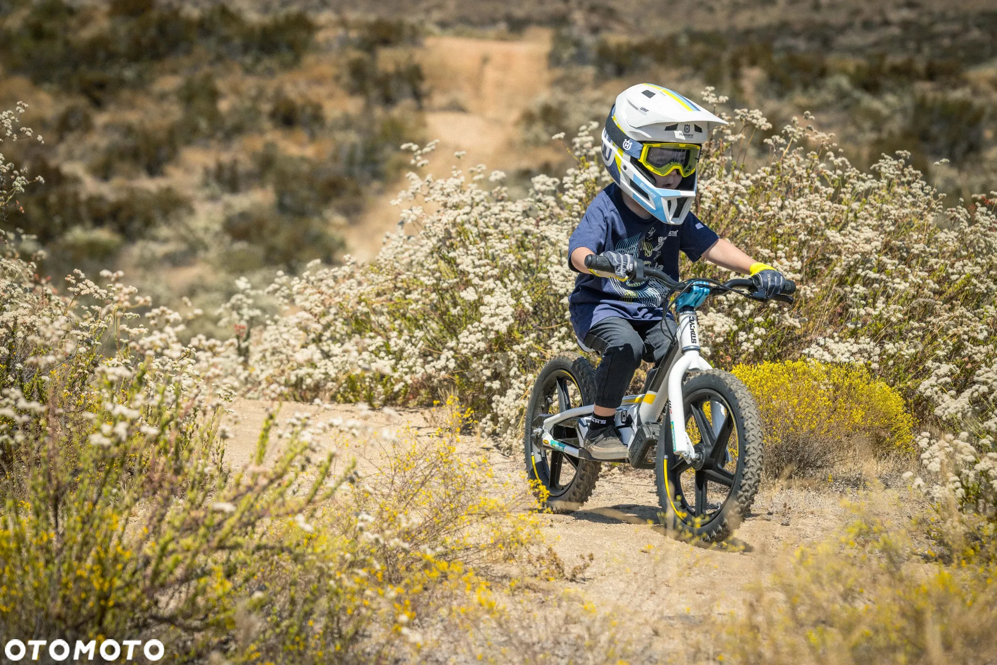 Husqvarna Inny