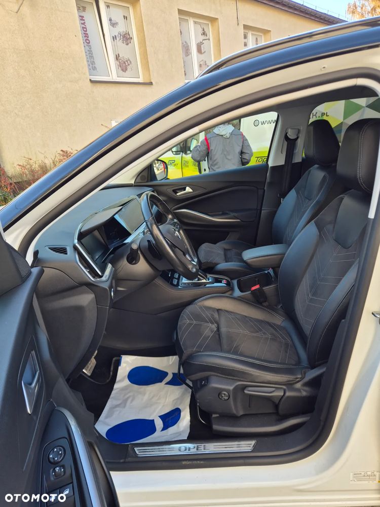 Opel Grandland 1.6 T PHEV GS - 14