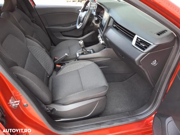 Renault Clio TCe 100 BUSINESS EDITION - 15