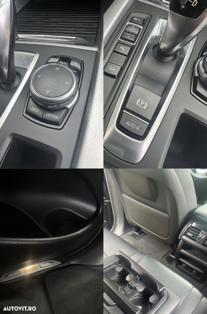 BMW X5 xDrive30d Sport-Aut. - 25