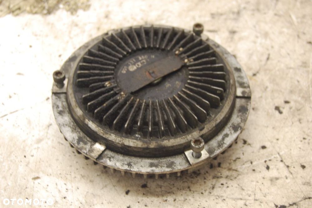 WISKOZA SPRZĘGŁO 059121350H 2.5 TDI AUDI A4 B6 A6 C5 059121350F - 1