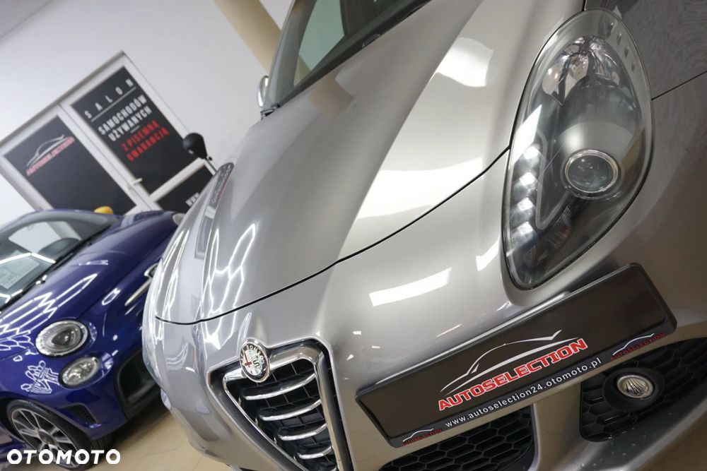 Alfa Romeo Giulietta 1.4 TB 16V Multiair - 12