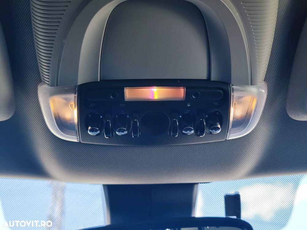 Mini Countryman Cooper S E All4 Aut. - 23