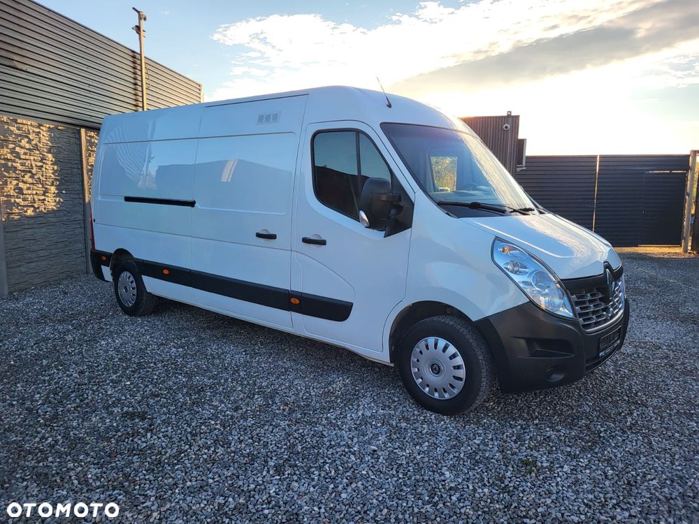 Renault Master L3H2 - 13