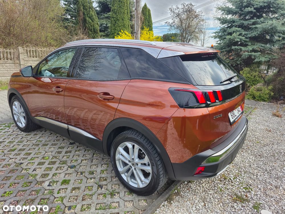 Peugeot 3008 1.5 BlueHDi Active S&S - 3