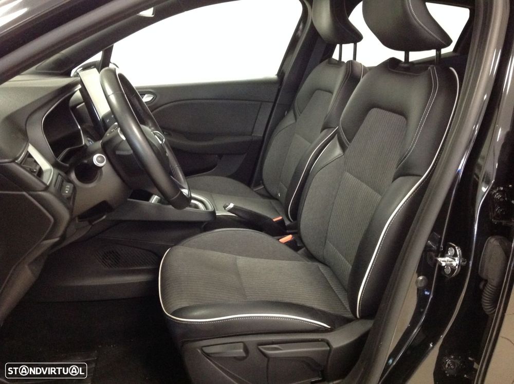 Renault Clio 1.0 TCe Intens - 18