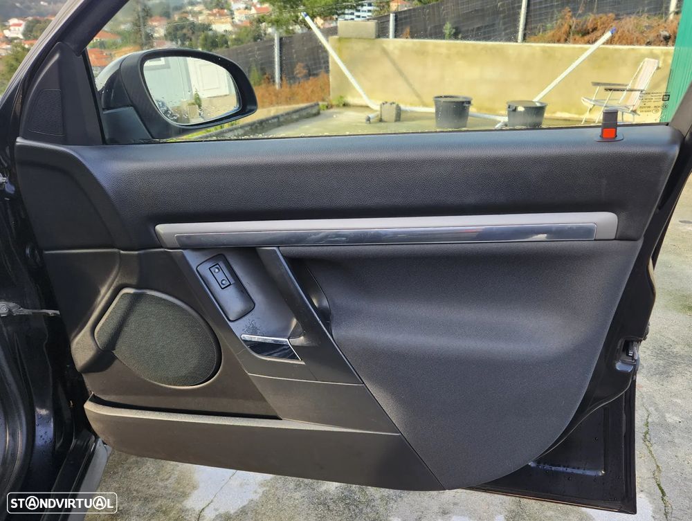 Opel Vectra Caravan 1.9 CDTi Sport - 14