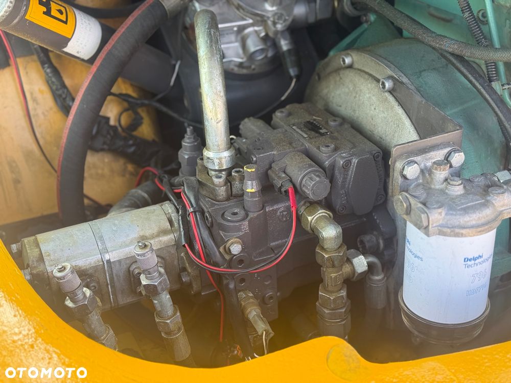 Volvo L25F - 4