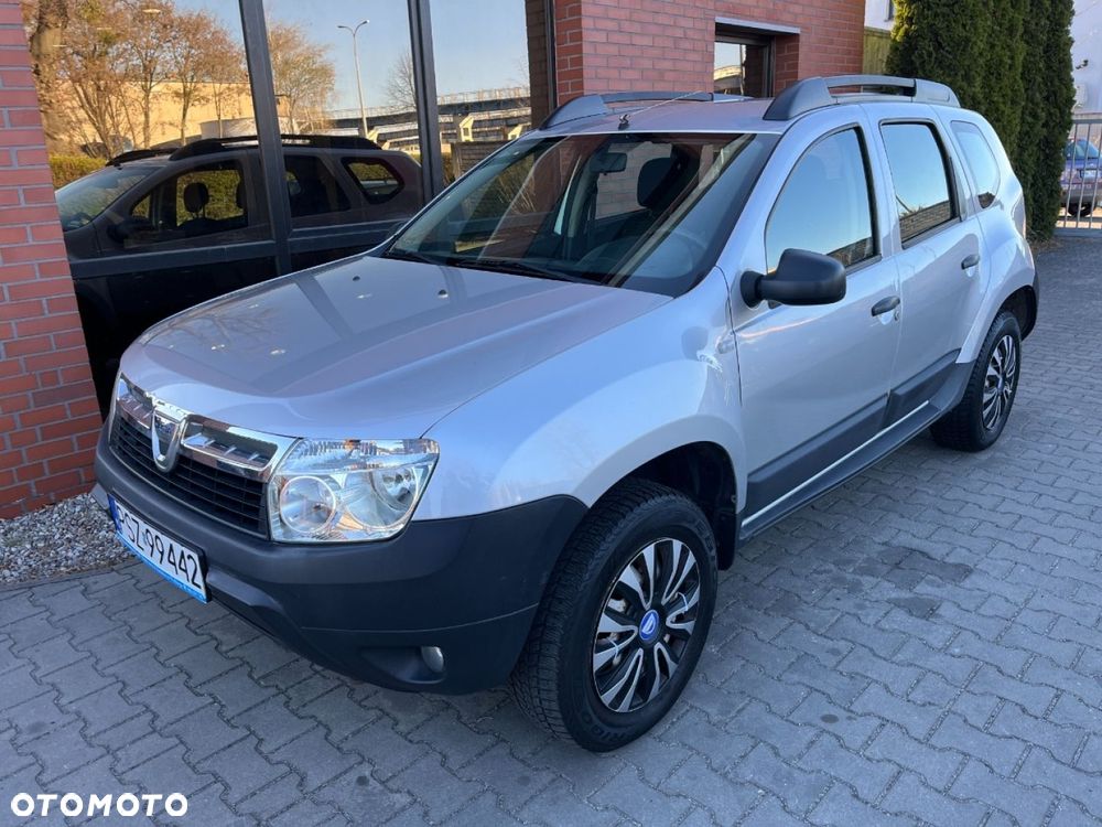 Dacia Duster 1.6 Ambiance - 1