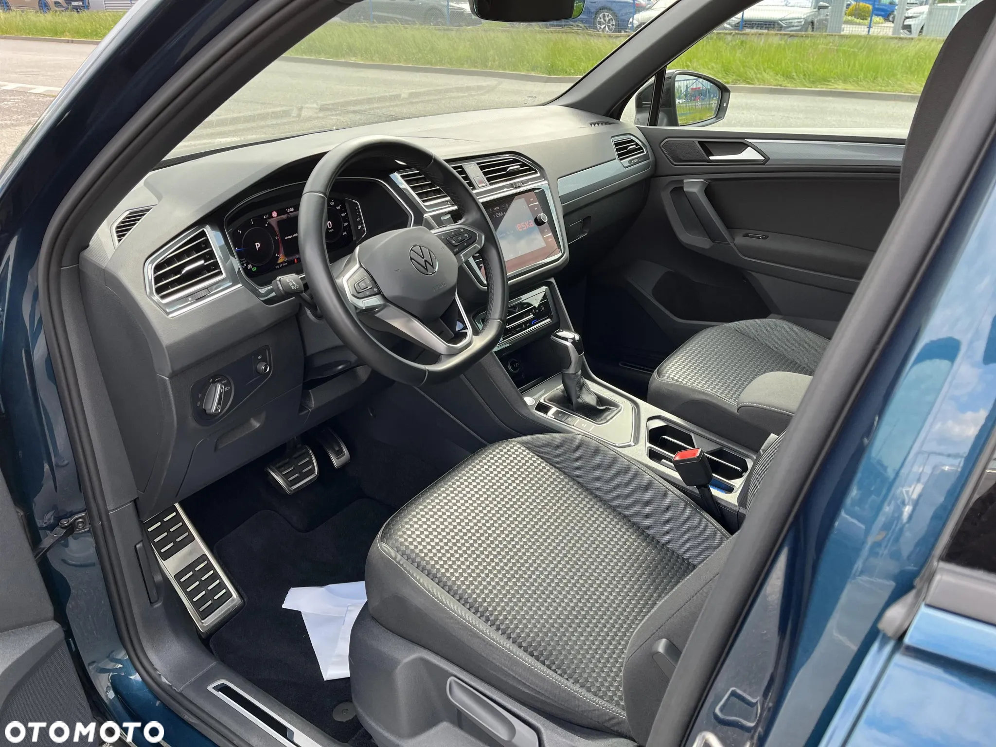 Volkswagen Tiguan 2.0 TDI SCR DSG Life - 10