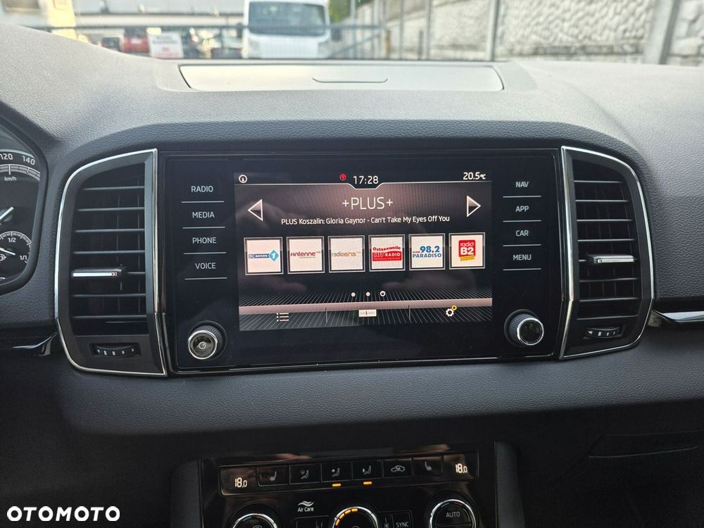Skoda Karoq 1.5 TSI DSG Ambition - 23