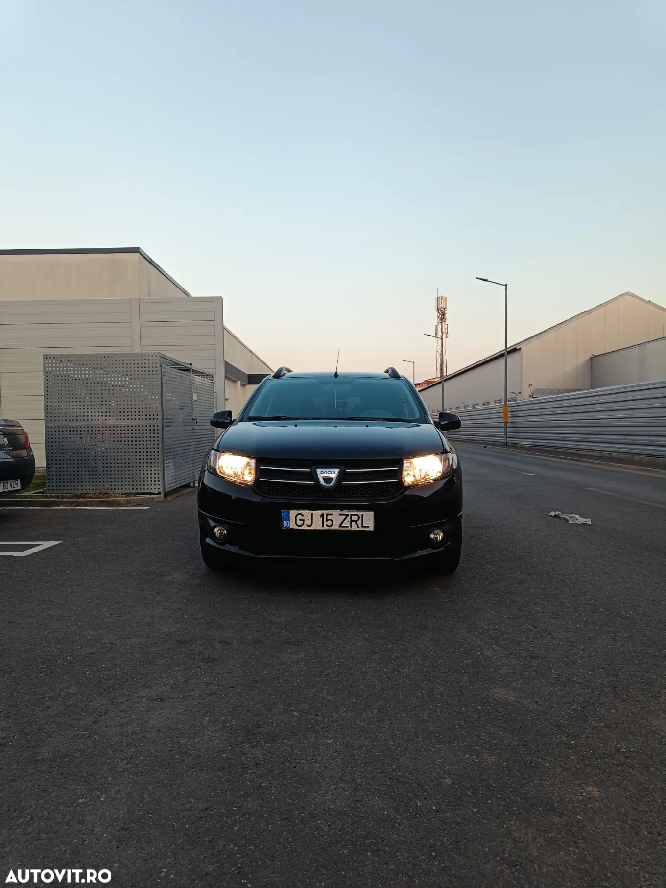 Dacia Logan MCV TCe 90 Prestige - 3