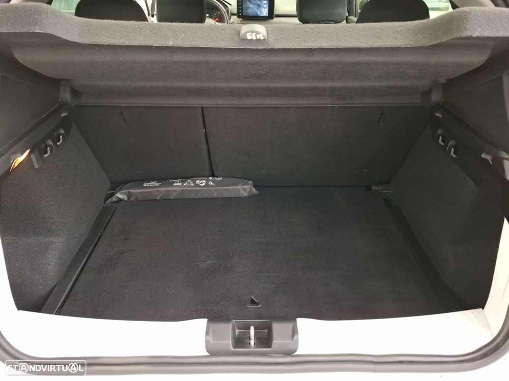 Dacia Sandero 1.0 ECO-G Essential Bi-Fuel — fotografia 7