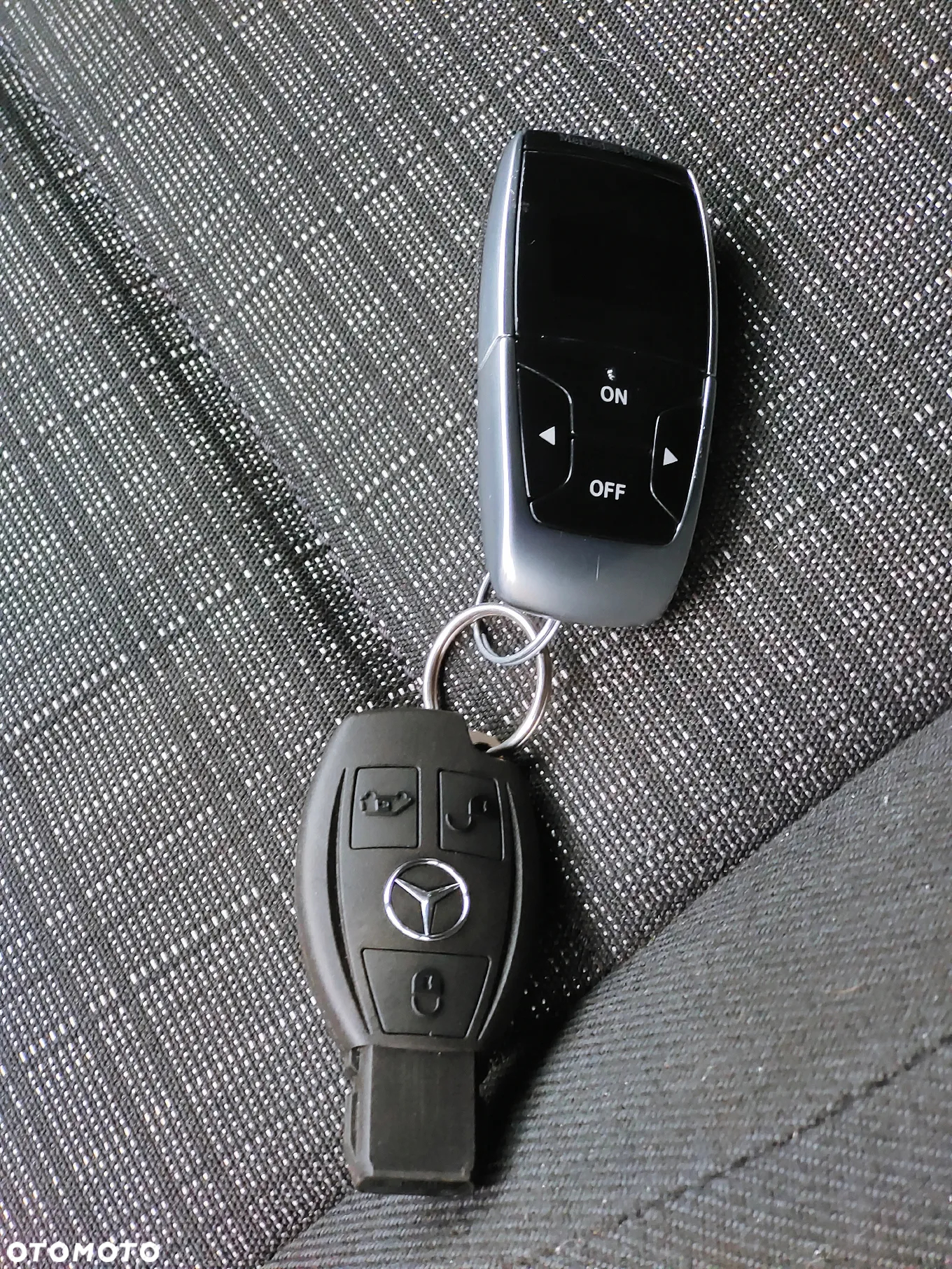 Mercedes-Benz VITO 116 - 7