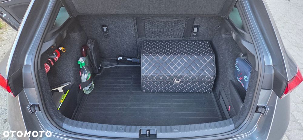 Skoda Scala 1.5 TSI Style - 10