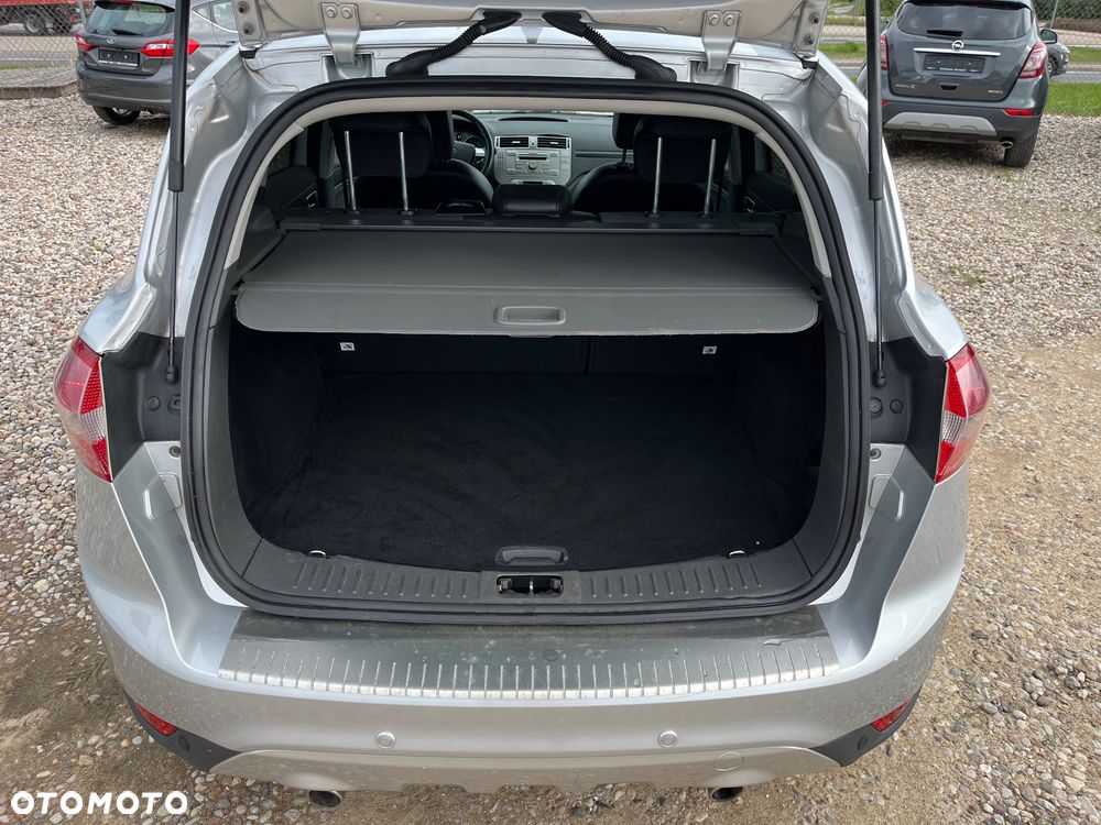 Ford Kuga 2.0 TDCi Titanium - 20