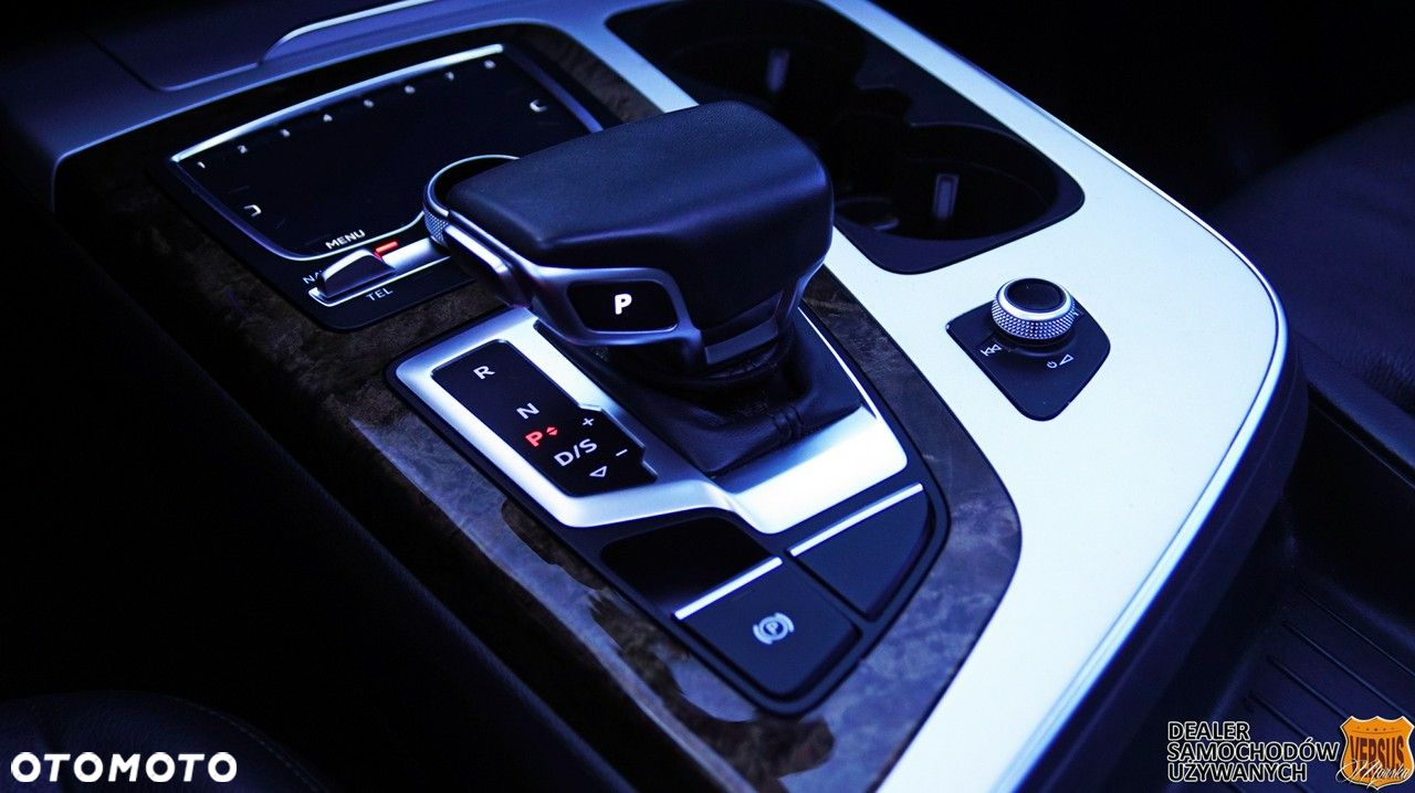 Audi Q7 - 37