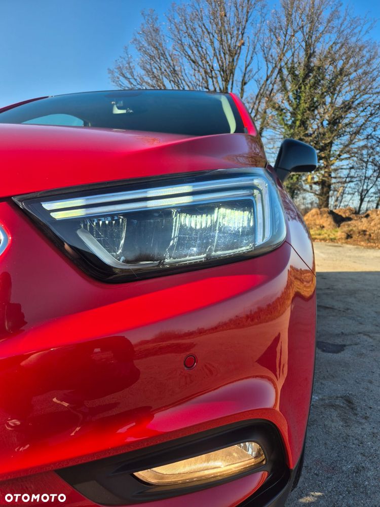 Opel Mokka X 1.4 ECOTEC Start/Stop 120 Jahre - 13