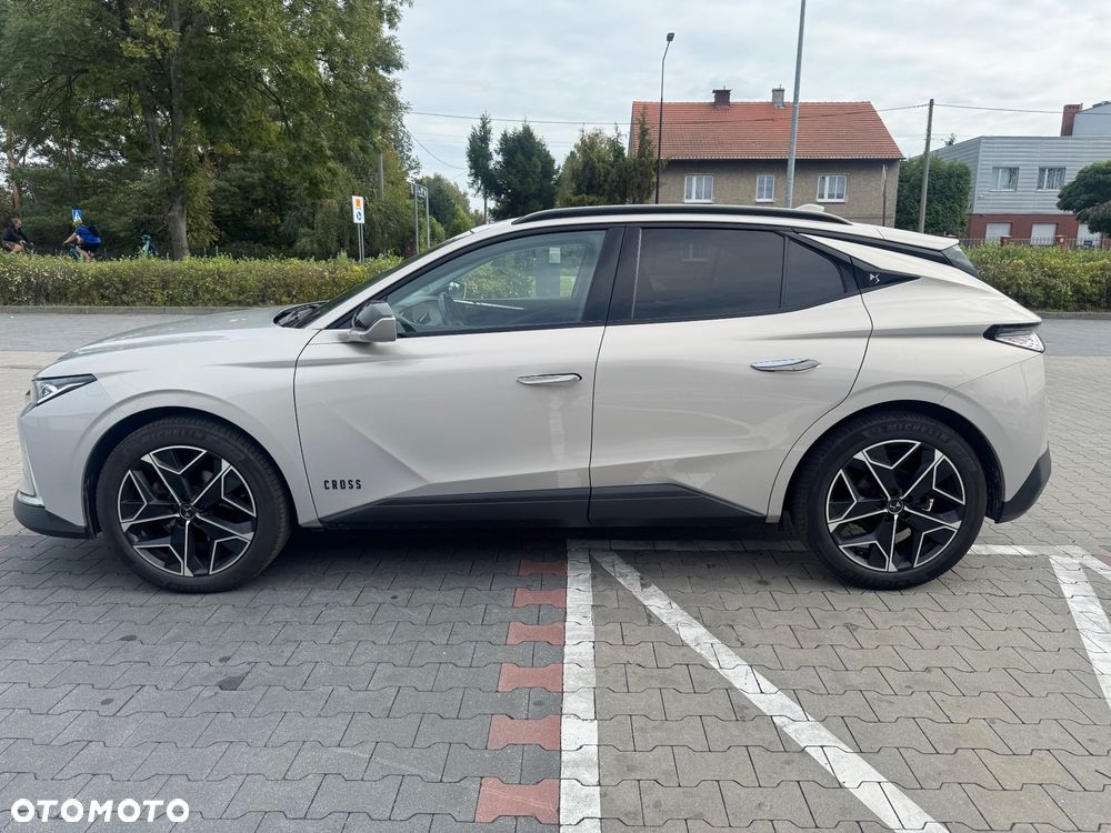 DS Automobiles DS 4 1.2 PureTech Cross Rivoli - 9