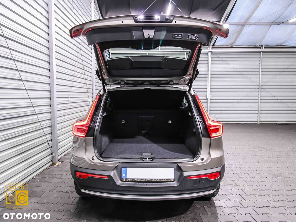 Volvo XC 40 T3 Inscription - 13
