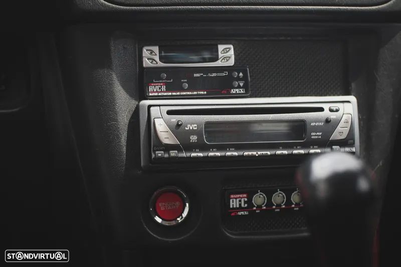 Mitsubishi Lancer - 10