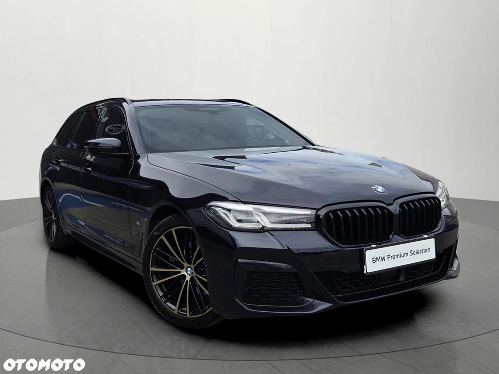 BMW Seria 5 - 4