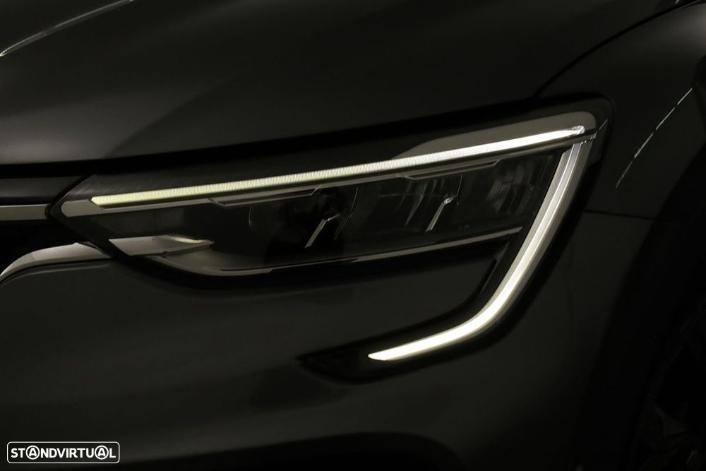 Renault Arkana 1.3 TCe R.S.Line EDC - 6