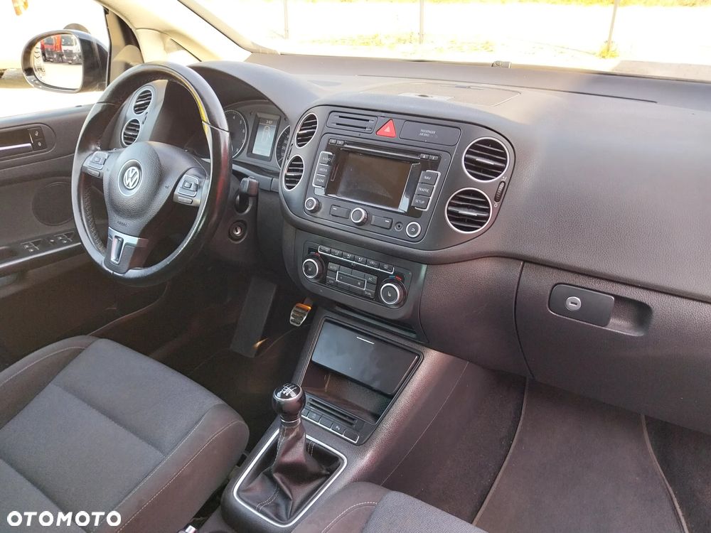 Volkswagen Golf 1.2 TSI Style - 11