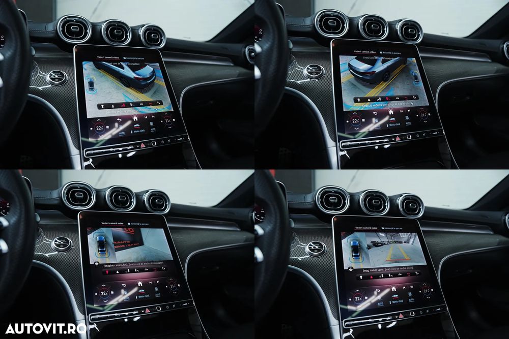 Mercedes-Benz C - 26