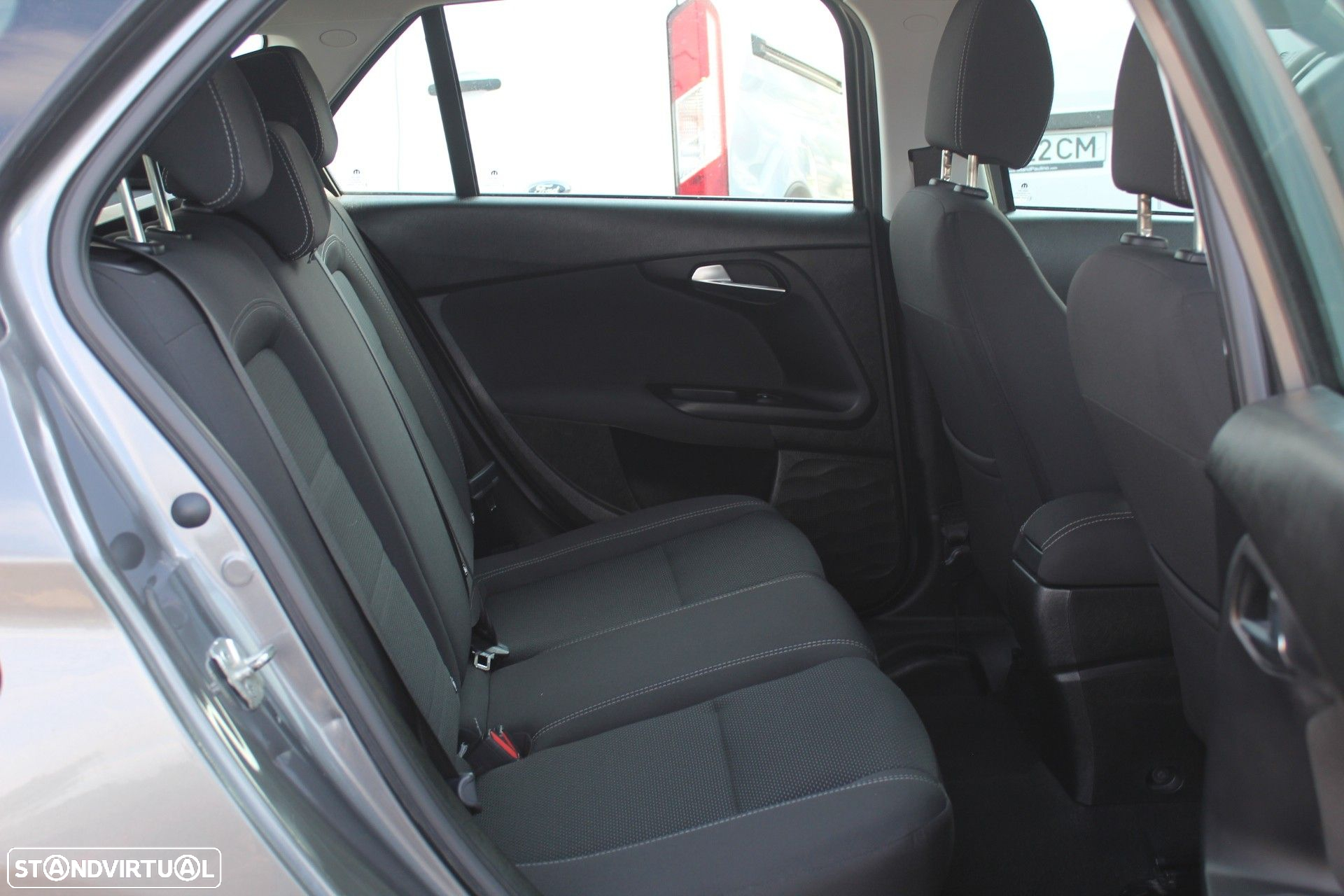 Fiat Tipo Station Wagon 1.3 Multijet City Life - 24
