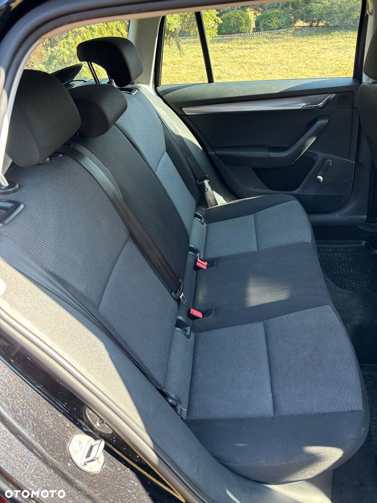Skoda Octavia 1.6 TDI Active - 6