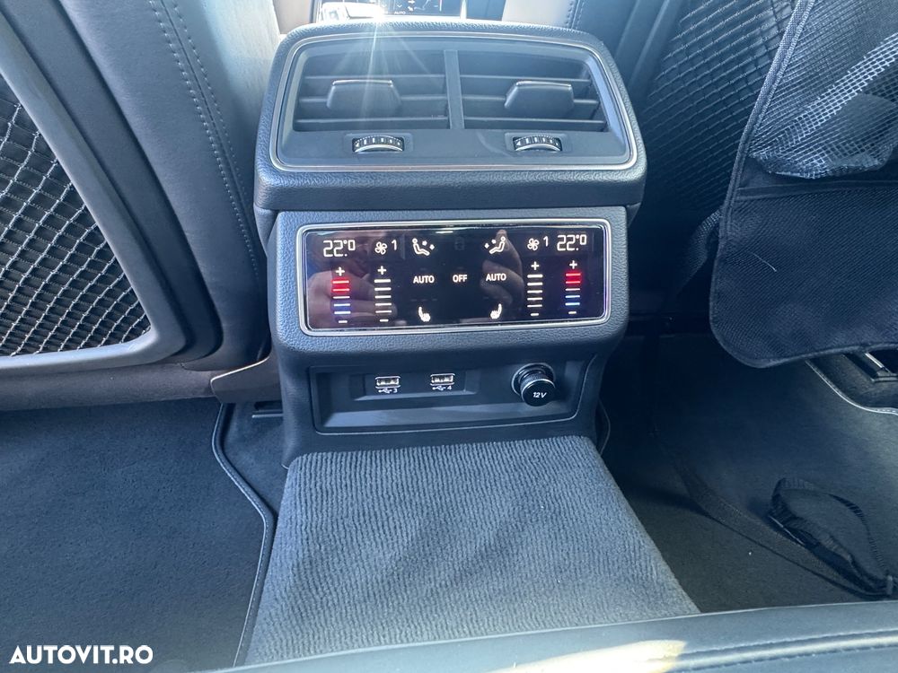 Audi A6 Limuzina 3.0 50 TDI quattro Tiptronic Sport - 9