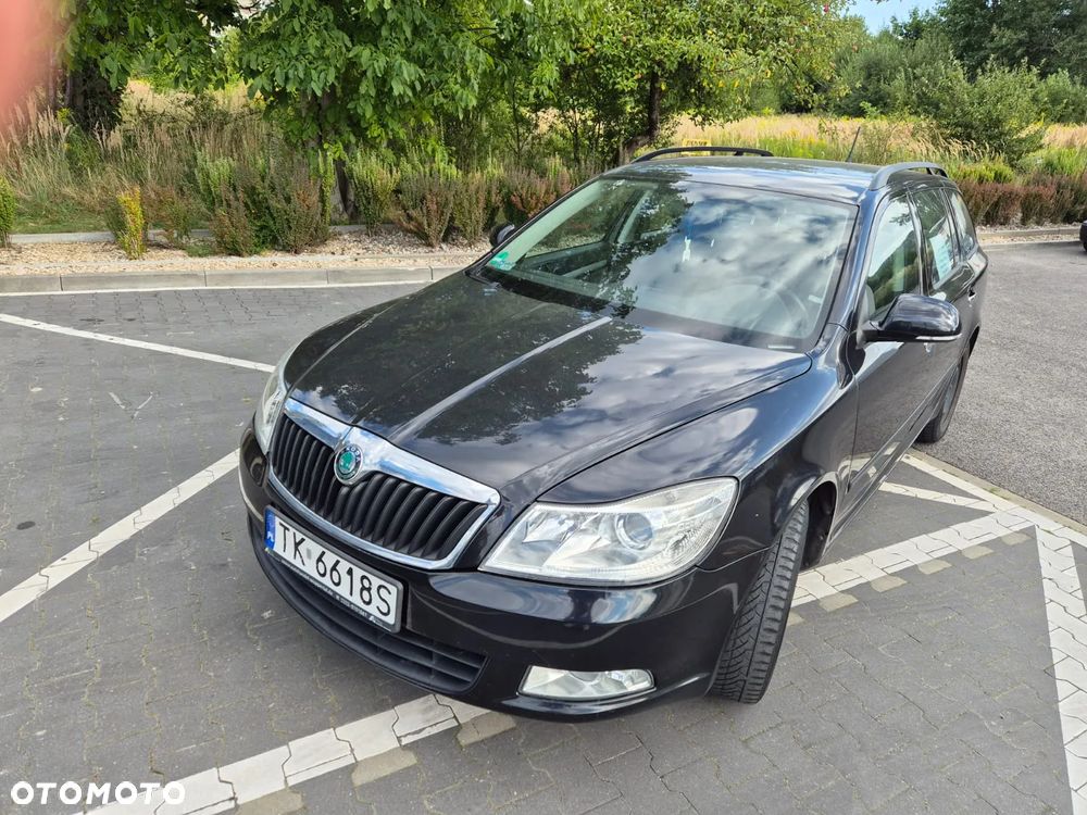 Skoda Octavia 1.8 TSI Ambition - 6