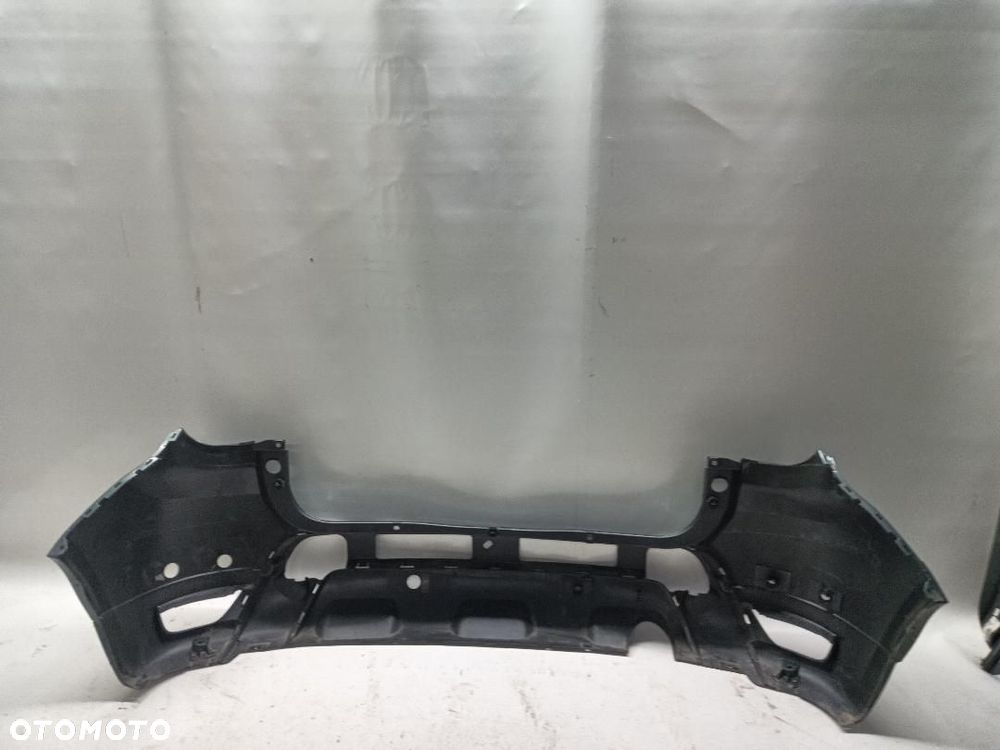 ZDERZAK TYŁ TYLNY DACIA DUSTER II 850220027 - 5