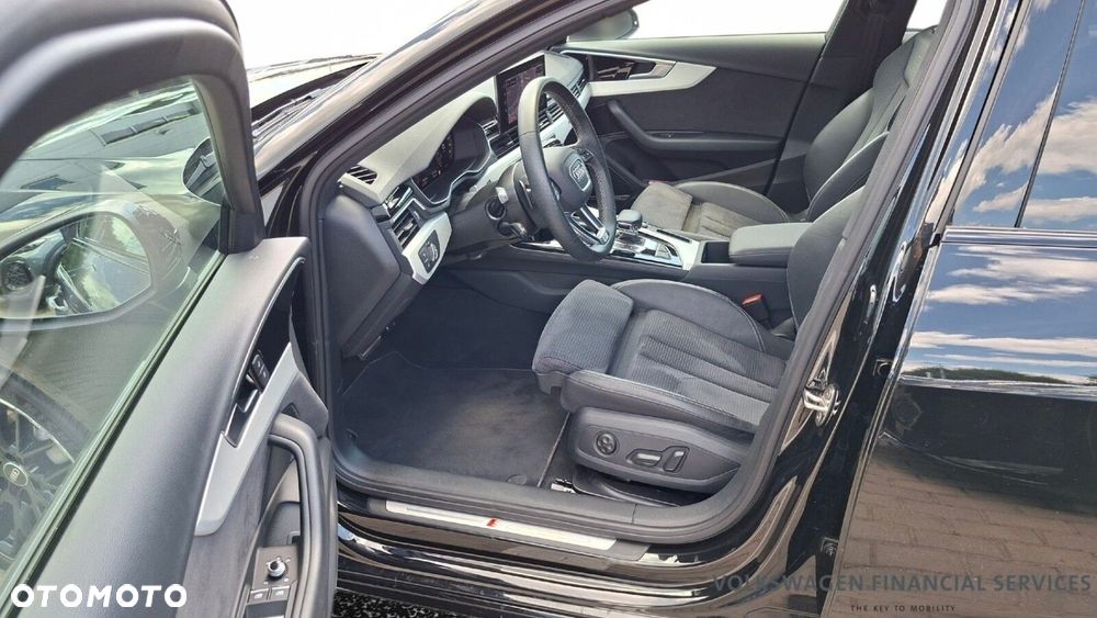 Audi A4 Limousine - 6